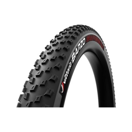 Neumático VITTORIA Barzo 27.5x2.25 XC-Trail tubeless TNT Grafeno - motoscamaralweb.com