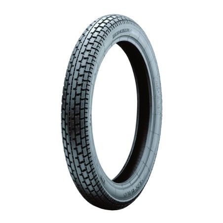 HEIDENAU Tyre K34 3.25-18 M/C 52S TT - motoscamaralweb.com