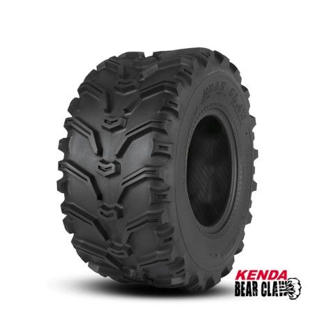 Neumático KENDA K299 BEAR CLAW 25X8-12 6PR 43N E TL - motoscamaralweb.com