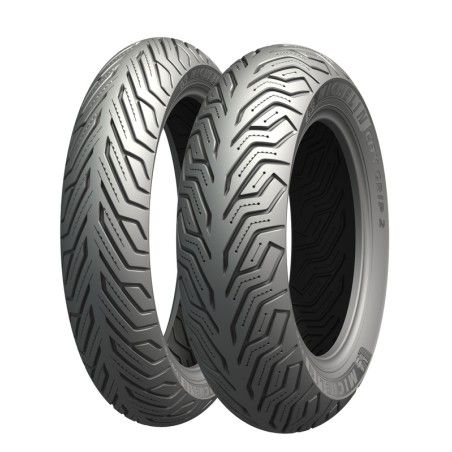 Neumático MICHELIN CITY GRIP 2 120/70-16 M/C 57S TL - motoscamaralweb.com
