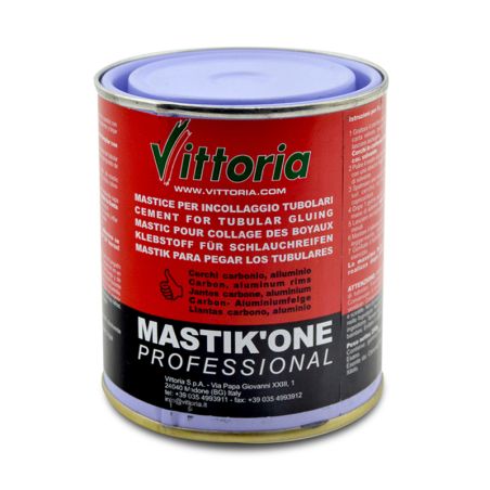 Vittoria Mastikone Profesional. Bote de 250g - motoscamaralweb.com
