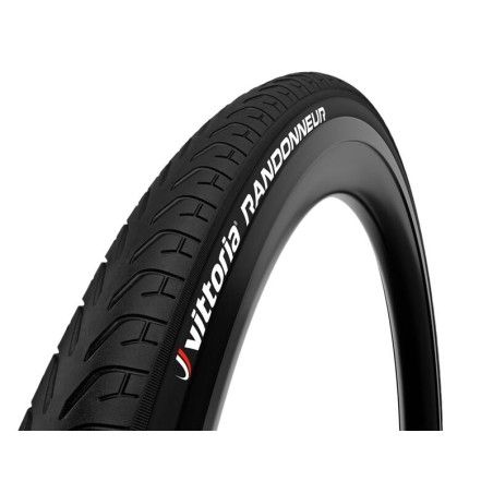Neumático Vittoria Randonneur 700x32c rígido D - motoscamaralweb.com