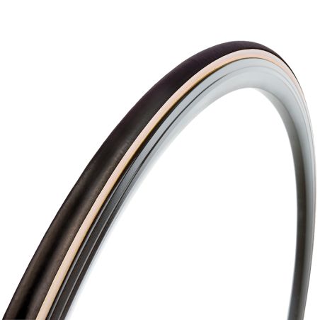 Tubular Vittoria Juniores 20 21-20 flanco crema - motoscamaralweb.com