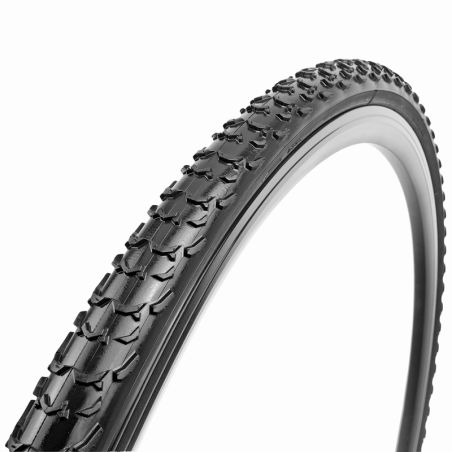 Neumático Vittoria CROSS EVO XM (28x33c) Tubular - motoscamaralweb.com