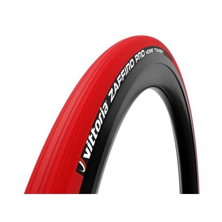 Neumático Vittoria Zaffiro Pro Home Trainer 29x1.35 plegable full red - motoscamaralweb.com
