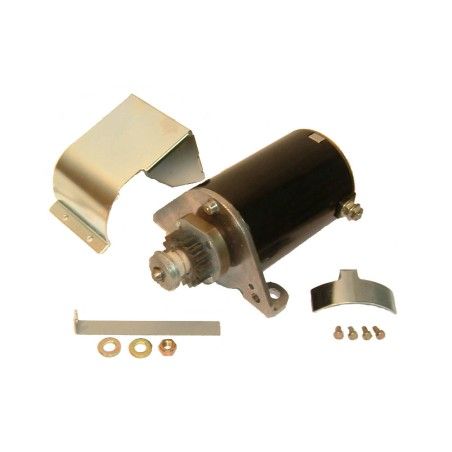 MOTOR ARRANQUE AD BRIGGS (REF.ORIG. 391178.396306)- motoscamaralweb.co