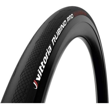 Neumático Vittoria Rubino Pro IV Control 700x25c plegable G2.0 - motoscamaralweb.com