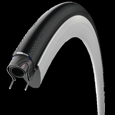 Neumático Vittoria Rubino Pro IV Speed 700x23c plegable G2.0 - motoscamaralweb.com