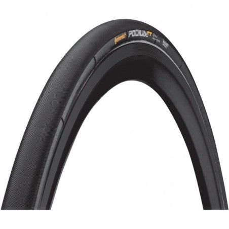 Tubular Cotinental Podium TT VectranBreaker black Skin 28x25mm - motoscamaralweb.com