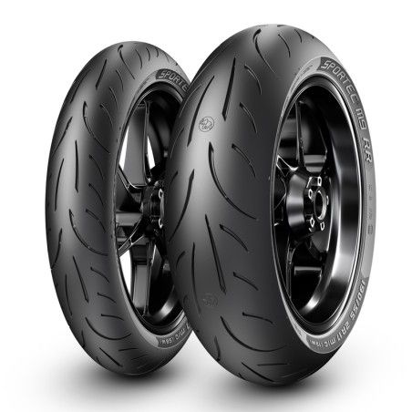 Neumático METZELER SPORTEC M9 RR (F) 120/70 ZR 19 M/C 60W TL - motoscamaralweb.com