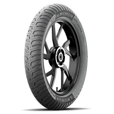 Neumático MICHELIN CITY EXTRA REINF 100/90-14 M/C 57S TL - motoscamaralweb.com
