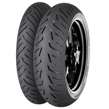 Neumático CONTINENTAL CONTIROADATTACK 4 120/70 ZR 17 M/C (58W) TL - motoscamaralweb.com