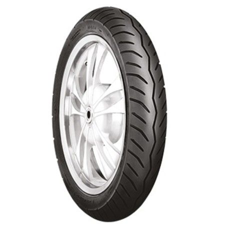 Neumático DUNLOP D115 L 100/70-14 51P TL - motoscamaralweb.com