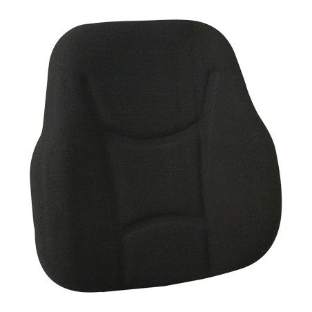 RESPALDO ASIENTO RM80 TL NEG- motoscamaralweb.com