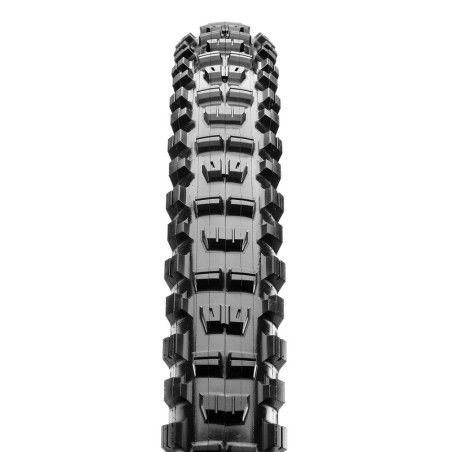 Neumático Maxxis MINION DHR II 29X2.40WT EXO/TR - motoscamaralweb.com