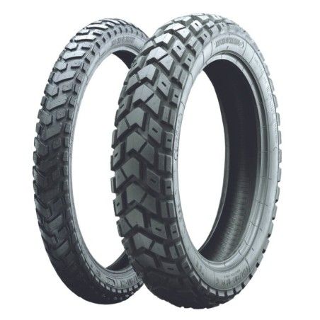 Neumático HEIDENAU K60 120/90-18 M/C 71T TT - motoscamaralweb.com