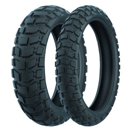 Neumático HEIDENAU K60 RANGER 170/60 B 17 M/C 72R TL - motoscamaralweb.com