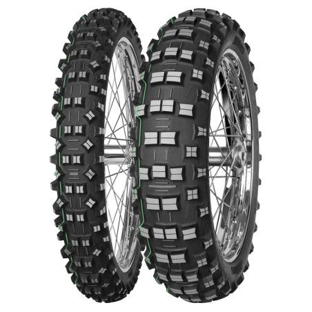 Neumático MITAS TERRA FORCE-EF 90/100-21 57R TT SUPER LIGHT GREEN - motoscamaralweb.com