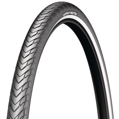 Neumático bicicleta MICHELIN Protek Access Line 47-622 (700X47C) - motoscamaralweb.com