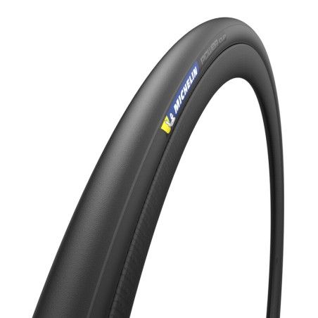 Neumático bicicleta MICHELIN Power Cup Competition Black 25-622 (700X25C) - motoscamaralweb.com