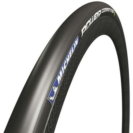 Neumático bicicleta MICHELIN Power Cup Tubeless Competition Line 28-622 (700X28C) - motoscamaralweb.com