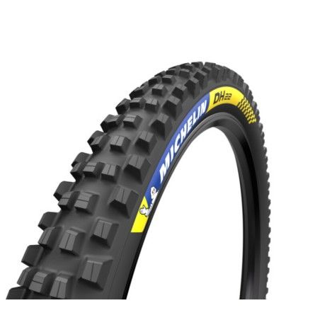 Neumático bicicleta MICHELIN DH22 MAGI-X 27.5X2.40 - motoscamaralweb.com