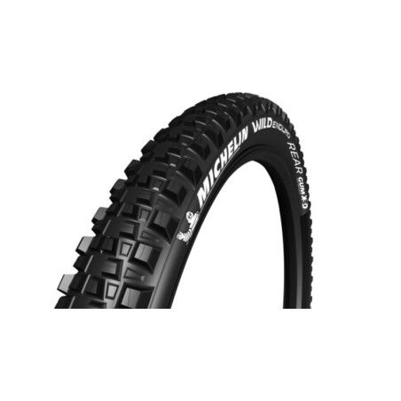 Neumático bicicleta MICHELIN Wild Enduro Rear Competition Line 27.5X2.60 - motoscamaralweb.com