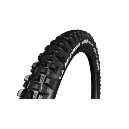 Neumático bicicleta MICHELIN Wild Enduro Front Gum-X Competition Line 27.5X2.80 - motoscamaralweb.com