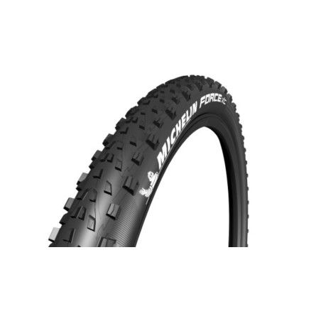 Neumático bicicleta MICHELIN Force XC Performance Line 27.5X2.25 - motoscamaralweb.com