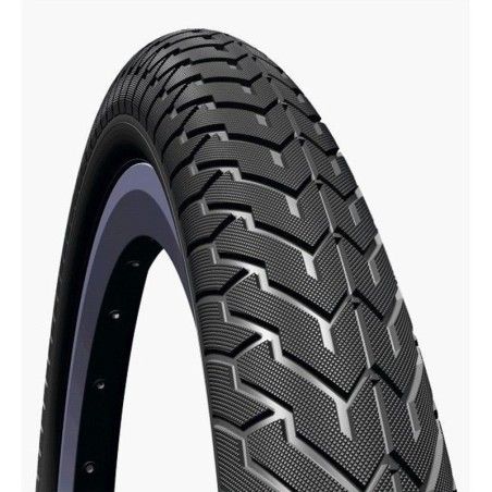 Neumático RUBENA Zirra F V94 20x2.25 BMX - motoscamaralweb.com