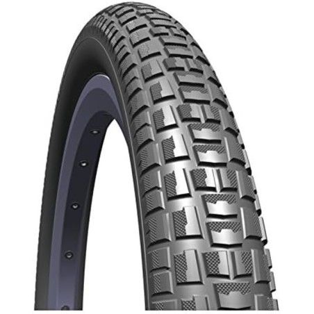 Neumático RUBENA Nitro V89 20x2.00 BMX - motoscamaralweb.com