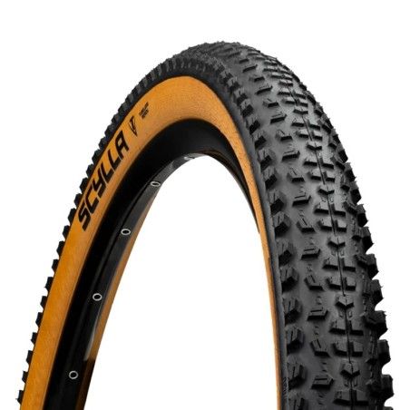Neumático RUBENA Scylla R22 XC Race 29x2.25 Tubeless Tanwall - motoscamaralweb.com