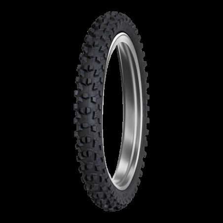 Neumático DUNLOP GEOMAX MX34 F 60/100-12 M/C NHS 36J TT - motoscamaralweb.com
