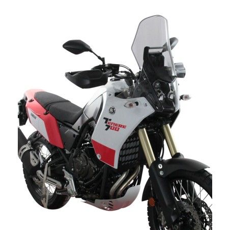 Pantalla MRA Turismo ahumado Yamaha Tenere 700 - motoscamaralweb.com