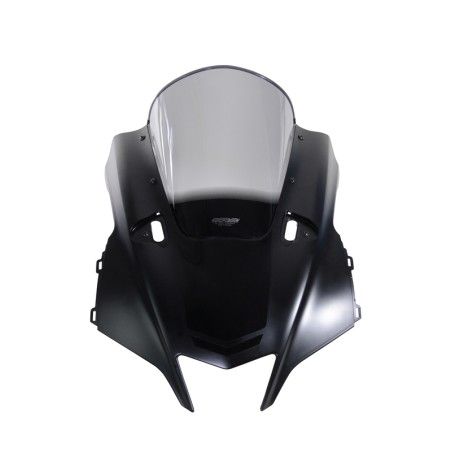 Pantalla MRA Racing ahumada Yamaha R1 - motoscamaralweb.com