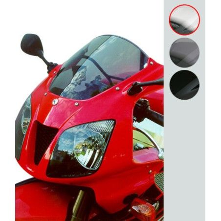 Pantalla MRA. transparente. original Honda VTR1000SP 1/SP 2 - motoscamaralweb.com