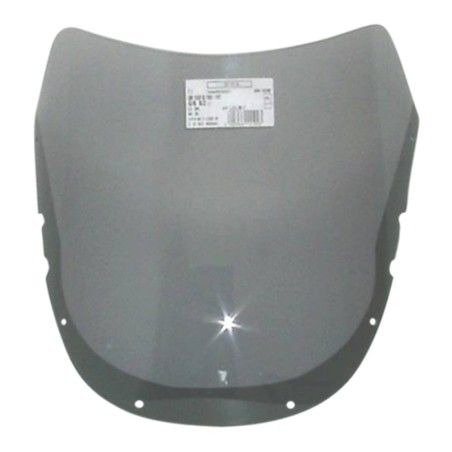 Pantalla MRA Touring tipo T ahumado Honda CBR1000F - motoscamaralweb.com