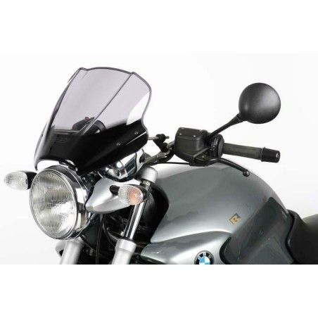 Pantalla MRA Speed Screen. ahumado. longitud 315 mm - motoscamaralweb.com