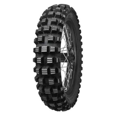 Neumático MITAS STONE KING 120/90-18 71N TT M+S - motoscamaralweb.com