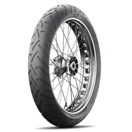 Neumático MICHELIN ANAKEE ROAD 110/80 R 19 M/C 59V TL/TT - motoscamaralweb.com