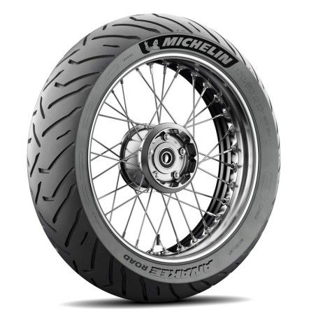 Neumático MICHELIN ANAKEE ROAD 150/70 R 17 M/C 69V TL/TT - motoscamaralweb.com