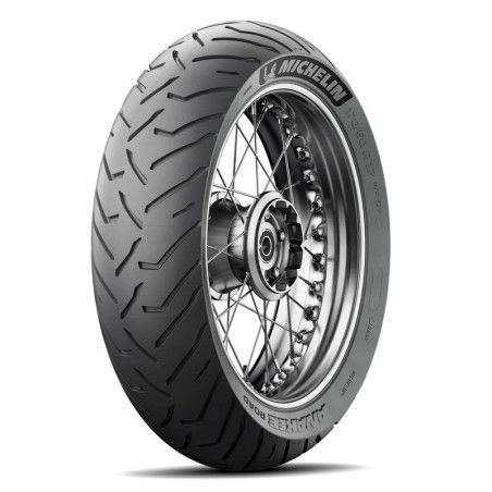 Neumático MICHELIN ANAKEE ROAD 170/60 ZR 17 M/C 72W TL/TT - motoscamaralweb.com