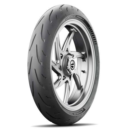 Neumático MICHELIN POWER 6 120/70 ZR 17 M/C (58W) TL - motoscamaralweb.com