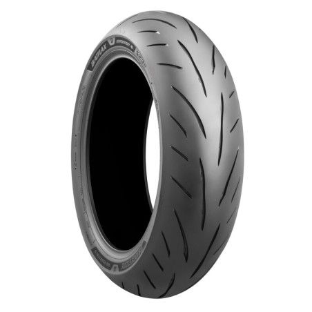 Neumático BRIDGESTONE BATTLAX S23 REAR 200/55 ZR 17 (78W) TL - motoscamaralweb.com
