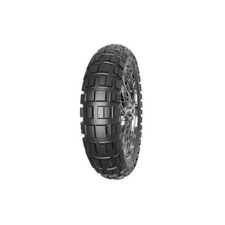 Neumático MITAS ENDURO TRAIL XT 150/70B18 70H TL/TT M+S - motoscamaralweb.com