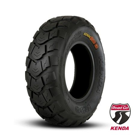 Neumático KENDA K572 ROAD GO AT25X8-12 38N 4PR E TL - motoscamaralweb.com