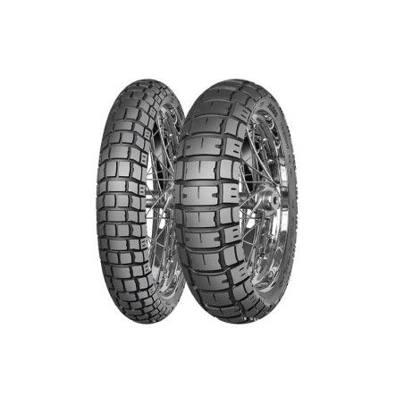 Neumático MITAS ENDURO TRAIL-ADV 110/80 R 19 59V TL/TT M+S - motoscamaralweb.com