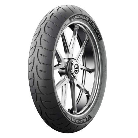 Neumático MICHELIN ROAD W GT Honda GL1800 Goldwing 130/70 R 18 M/C 63H TL - motoscamaralweb.com