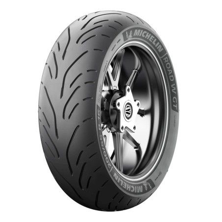 Neumático MICHELIN ROAD W GT Honda GL1800 Goldwing 200/55 R 16 M/C 77H TL - motoscamaralweb.com