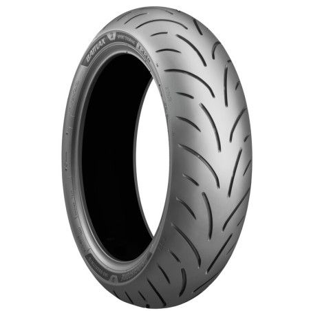 Neumático BRIDGESTONE BATTLAX T33 REAR 170/60 ZR17 (72W) TL - motoscamaralweb.com
